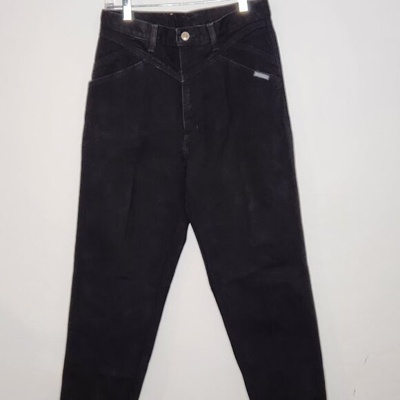 Rockies Denim - Vintage Rocky Mountain Clothing Co. Woman's Rockies Jeans Size 32